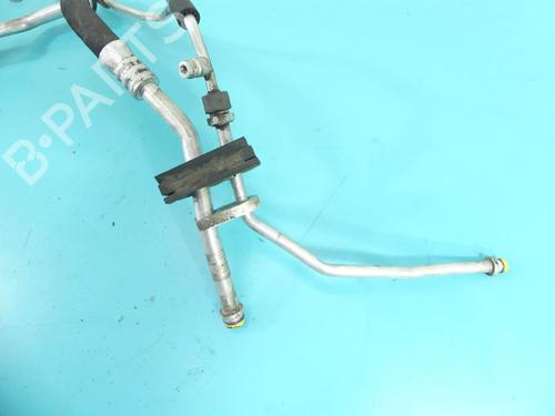 AC pipe AUDI A4 B7 (8EC) | BP37893915M126 - Image 8