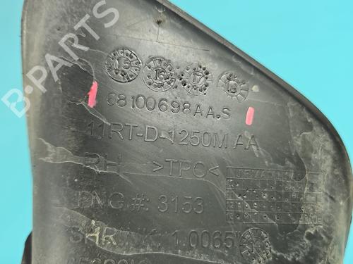 Grill DODGE GRAND CARAVAN 3.6 | BP38126572C40 - Image 5
