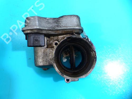 Throttle body VW PASSAT B6 (3C2) 2.0 TDI | BP37861150M82 - Image 2