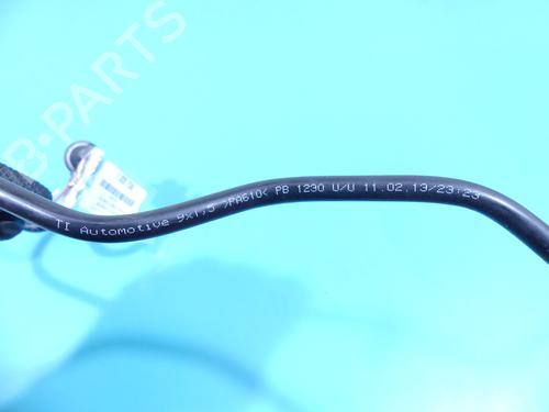 Pipe OPEL ASTRA J (P10) 1.7 CDTI (68) | BP37893755M125 - Image 4