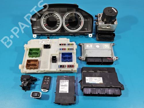Used Engine control unit (ECU) Engine control unit (ECU) 39566439 39566439