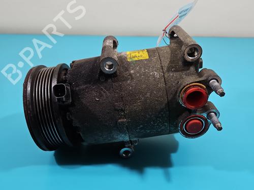 AC compressor FORD FOCUS III | BP38128099M34 - Image 5