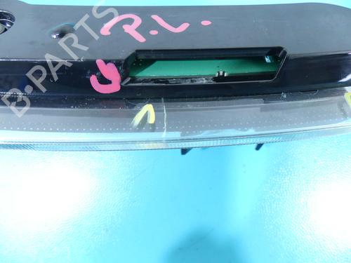 Left daytime light CITROËN C5 III (RD_) 2.0 HDi 180 (RDAHWT) | BP37889187C104 - Image 4