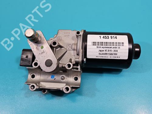 Front wiper motor JAGUAR XE (X760) 2.0 D AWD | BP37816207M29 - Image 2