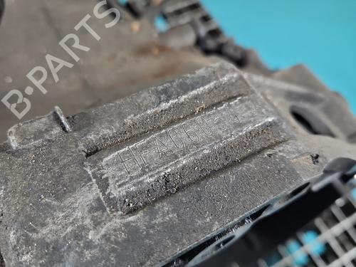 Gearbox AUDI A4 B6 Avant (8E5) 1.9 TDI | BP38143293M3 - Image 8