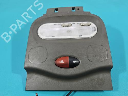 kabinelys-renault-master-iii-platformchassis-ev-hv-uv-2010-38149605 main image
