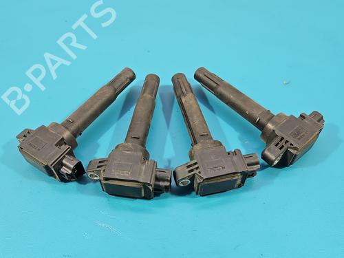 Ignition coil SUZUKI SX4 S-Cross (JY) 1.4 T (AKK414) | BP38623558M94 - Image 2