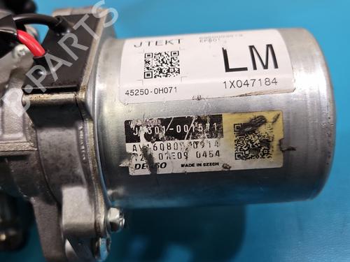 Steering pump TOYOTA AYGO (_B4_) 1.0 (KGB40) | BP39646910M99 - Image 6
