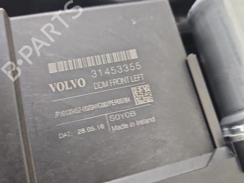 Front left window mechanism VOLVO S90 II (234) T6 AWD | BP37830574C22 - Image 2