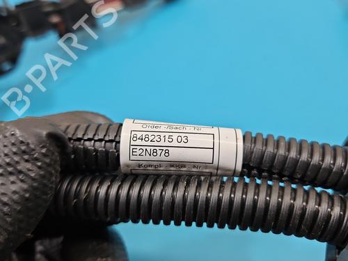 Wiring harness BMW 5 (G30, F90) 520 i | BP37857082E16  - Image 11