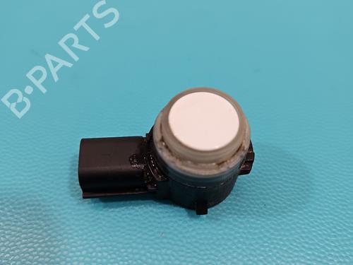 Electronic sensor FORD FIESTA VII (HJ, HF) | BP38122733M84 - Image 2