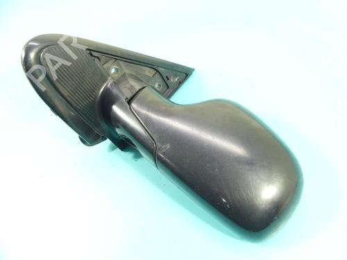 Used Left mirror Left mirror 37893988 37893988