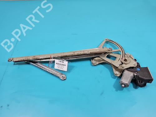 Used Front left window mechanism Front left window mechanism 38118713 38118713