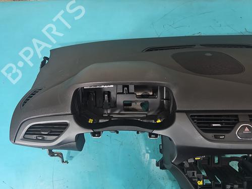 Salpicadero OPEL CORSA E Hatchback Van (X15) | BP37831415C46 - Image 6