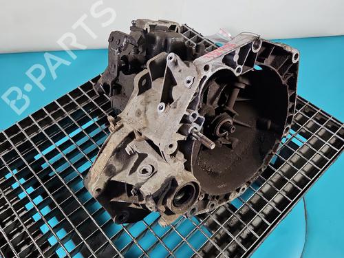 gearbox-fiat-panda-169_-2003-37853543 main image