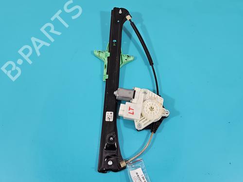 Used Rear left window mechanism Rear left window mechanism 37812174 37812174