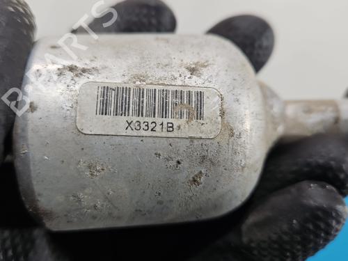 AC-rør BMW i3 (I01) Range Extender | BP37844005M126 - Image 4