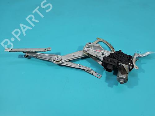 Front left window mechanism OPEL ASTRA H (A04) 1.8 (L48) | BP37991089C22 - Image 2