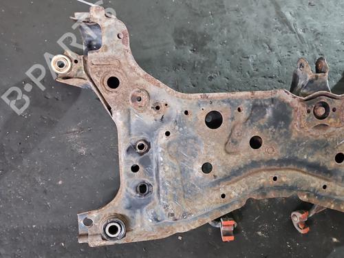 Subframe MAZDA 3 (BL) 1.6 MZR CD (BL14) | BP38140284M9 - Image 7