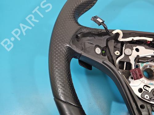 Steering wheel MERCEDES-BENZ E-CLASS (W213) E 220 d 4-matic (213.005) | BP37834143C49 - Image 5
