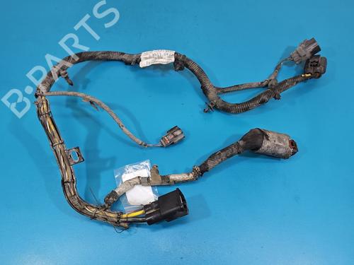 Wiring harness JAGUAR F-PACE (X761) | BP39977248E16 - Image 2