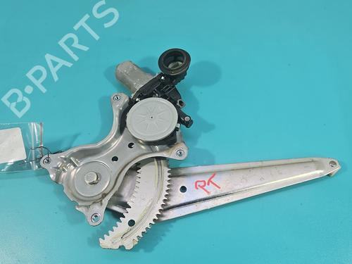 Used Rear right window mechanism Rear right window mechanism 37834744 37834744