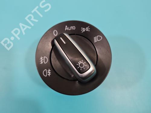 Headlight switch VW CC B7 (358) 2.0 TDI | BP38140979I24 - Image 2