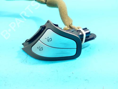 Steering wheel controls INFINITI FX 30d AWD | BP37804994E15 - Image 2