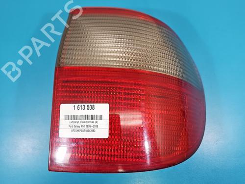 Used Right taillight Right taillight FORD GALAXY I (WGR) [1995-2006] 40078695 40078695