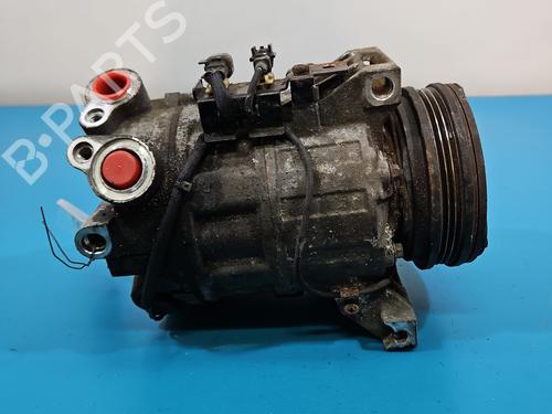 AC compressor VOLVO S60 II (134) T5 | BP37850525M34 - Image 4