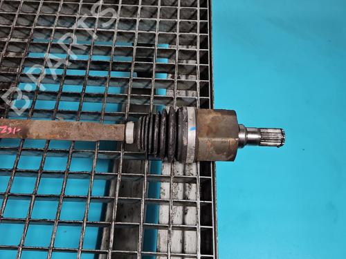 Right front driveshaft KIA STONIC (YB) 1.2 CVVT | BP39685812M39 - Image 3