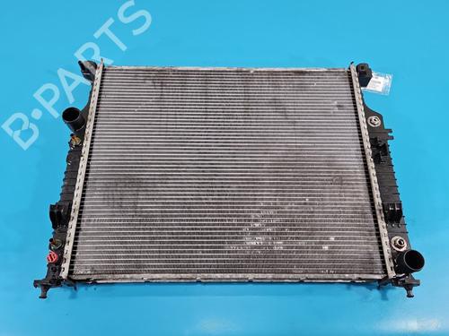 Used Water radiator Water radiator MERCEDES-BENZ M-CLASS (W164) ML 320 CDI 4-matic (164.122) (224 hp) 37823501 37823501