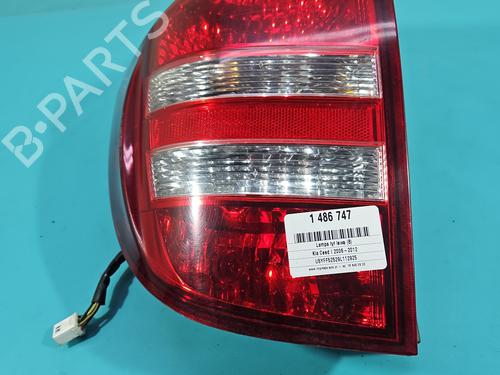 Other KIA CEE'D SW (ED) 2.0 CRDi 140 | BP37818966O1 - Image 2