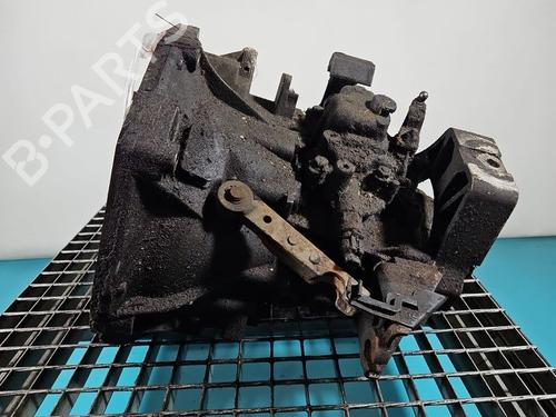 Gearbox FIAT PANDA (169_) 1.1 (169.AXA1A) | BP40499097M3 - Image 3