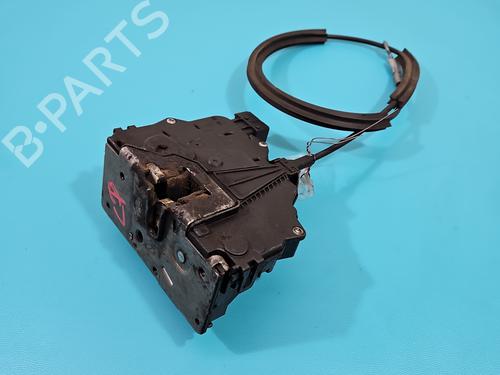 Used Front left lock Front left lock 37810470 37810470