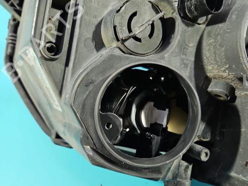 Left headlight SKODA RAPID Spaceback (NH1) 1.4 TDI | BP38754454C28 - Image 10
