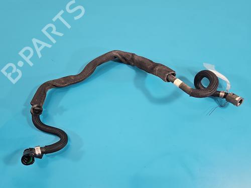 Pipe DACIA DOKKER Box Body/MPV | BP37843673M125 - Image 2