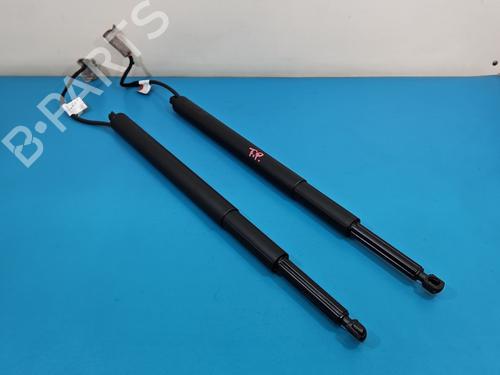 Used Tailgate lift support Tailgate lift support BMW 5 Touring (G31) 520 d (190 hp) 37852260 37852260