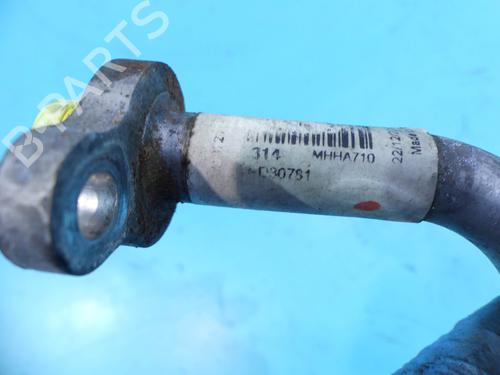 AC pipe VOLVO S60 II (134) 2.0 T | BP37884621M126 - Image 5