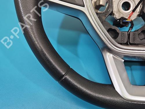 Steering wheel RENAULT EXPRESS Box Body/MPV | BP39554340C49 - Image 7
