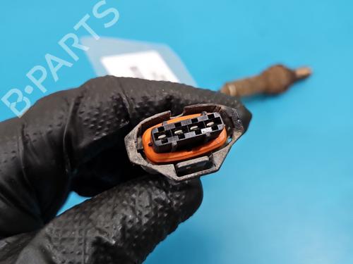Electronic sensor OPEL VECTRA C (Z02) | BP39657175M84 - Image 6