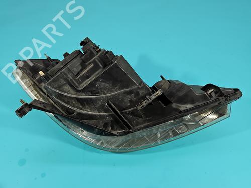Left headlight RENAULT THALIA I (LB_) 1.2 16V | BP37812772C28 - Image 5
