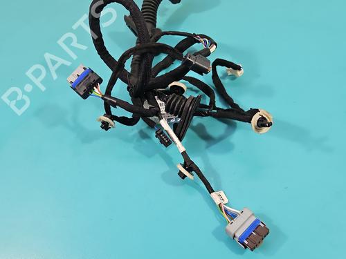 Wiring harness OPEL MOKKA 1.2 (76) | BP38132712E16 - Image 10