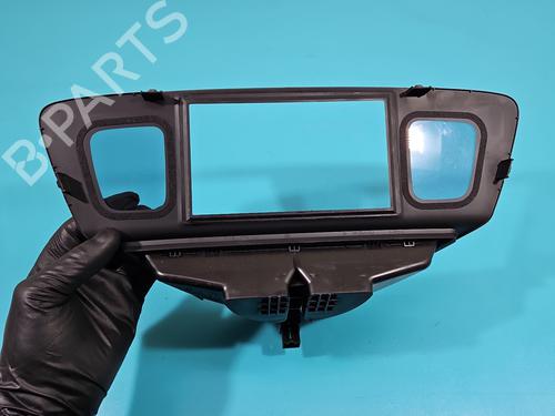 Luftventil SUBARU TRIBECA (B9) | BP38121014I21 - Image 5