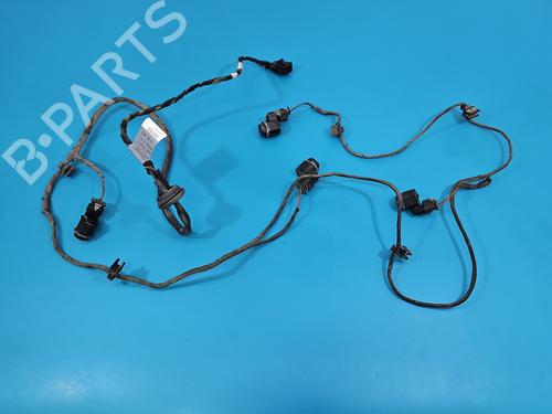 Electronic sensor AUDI A4 B8 (8K2) | BP37855189M84 - Image 3