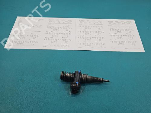 Used Injector Injector 38720914 38720914