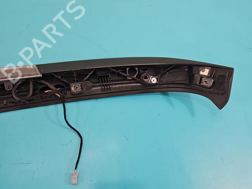 Spoiler bagklap CITROËN C4 II (NC_) 1.4 VTi 95 (NC8FP0) | BP38144502C96 - Image 9