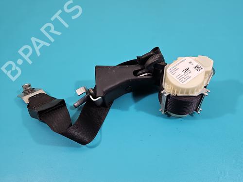 Rear right seatbelt DODGE GRAND CARAVAN 3.6 | BP38126694I28 - Image 3