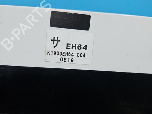 Climate control MAZDA CX-7 (ER) 2.2 MZR-CD AWD (ER10A) | BP39023839I5 - Image 9