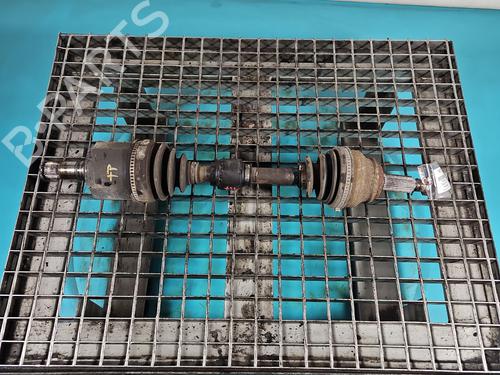 Used Left front driveshaft Left front driveshaft 38128684 38128684